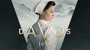 Davos 1917