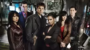 Torchwood