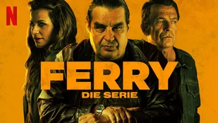 Ferry: Die Serie