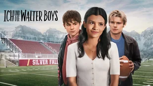 Ich und die Walter Boys