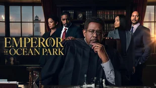 Emperor of Ocean Park