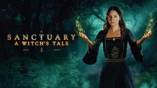 Sanctuary: A Witch's Tale