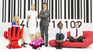 Better off Ted - Die Chaos AG