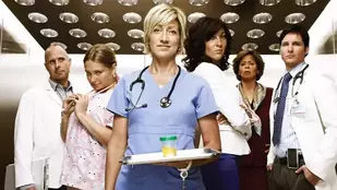 Nurse Jackie