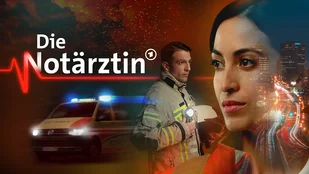 Die Notärztin