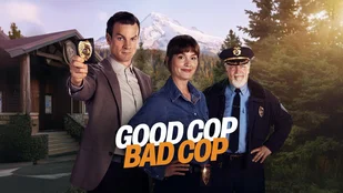 Good Cop/Bad Cop