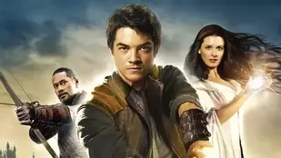 Legend of the Seeker - Das Schwert der Wahrheit