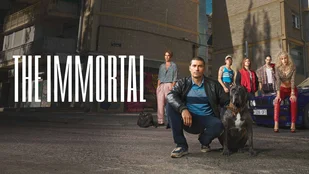 Gangs of Madrid - El Inmortal