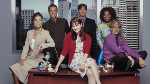 Office Girl - Less Than Perfect