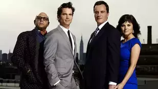 White Collar