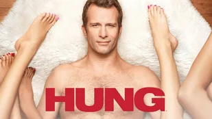 Hung - Um Längen besser