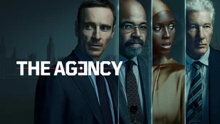 The Agency (2025)