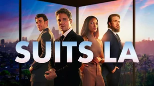 Suits: L.A.