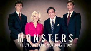 Monster: Die Geschichte von Lyle und Erik Menendez