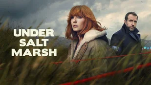 Under Salt Marsh