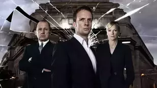 Spooks - Im Visier des MI5