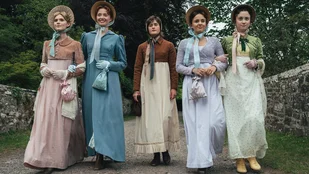 The Other Bennet Sister