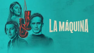 La Máquina