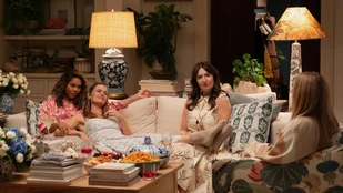 The Five-Star Weekend