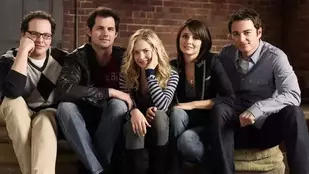 Life Unexpected - Plötzlich Familie