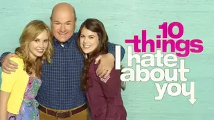 10 Dinge die ich an Dir hasse