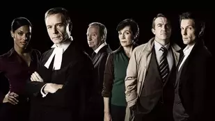 Law & Order: London