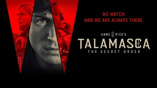 Anne Rice's The Talamasca