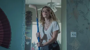 Maximum Pleasure Guaranteed