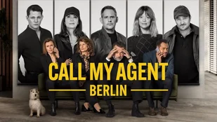 Call My Agent! Berlin