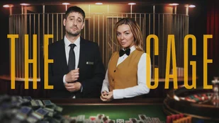 The Cage (2026)