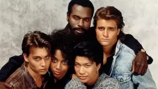 21 Jump Street – Tatort Klassenzimmer