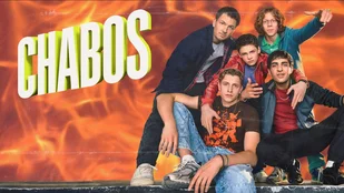 Chabos