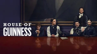 House of Guinness