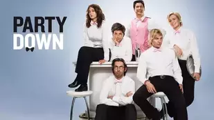 Party Down