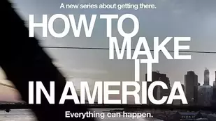 How to make it in America