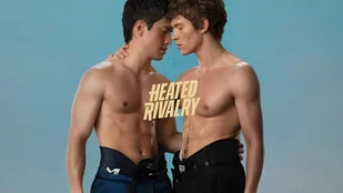 Heated Rivalry