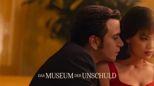Das Museum der Unschuld