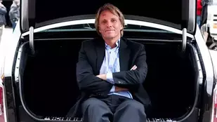 Living in your Car