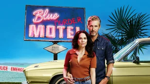 Blue Murder Motel