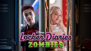 Locker Diaries: ZOMBIES