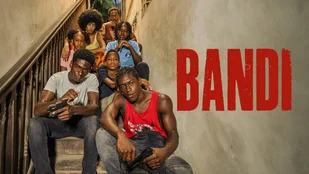 Bandi – Unter Geschwistern