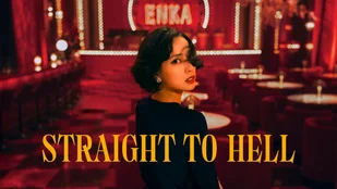 Straight to Hell