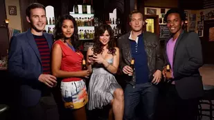 Friends with Benefits