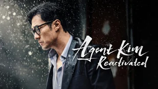 Agent Kim Reactivated