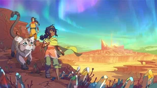 Avatar: Seven Havens