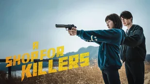 A Shop for Killers