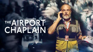 The Airport Chaplain