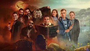 The Reluctant Vampire