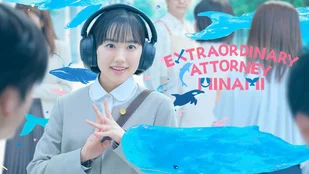 Extraordinary Attorney Minami