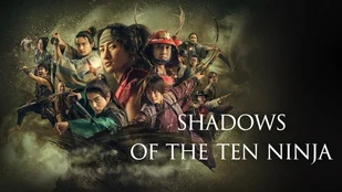 Shadows of the Ten Ninja